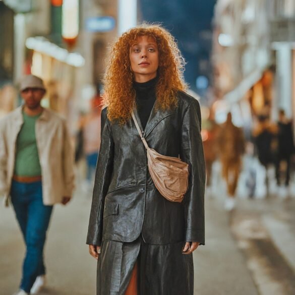 Trendmelo Street Style