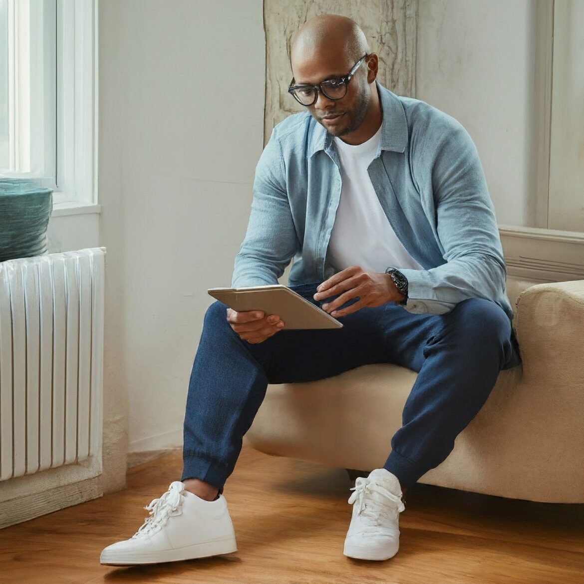 240202_trendmelo_work-from-home-outfits Work from home outfits